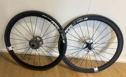 The DT Swiss E 1800 SPLINE | Set of wheels brand new - 11sp | velomarkt.ch