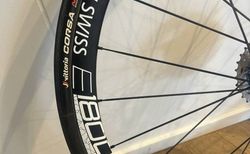 The DT Swiss E 1800 SPLINE kaufen in Zurich #5 | velomarkt.ch