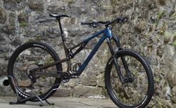 Rocky Mountain | Instinct C50 | velomarkt.ch