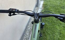 Neu Velo Allegro alltrail Full Suspension L. kaufen in Bern #3 | velomarkt.ch