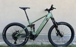 Neu Velo Allegro alltrail Full Suspension L. | Neu | velomarkt.ch