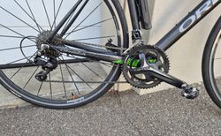 Orbea Avant Roadbike kaufen in Basel-Landschaft #5 | velomarkt.ch