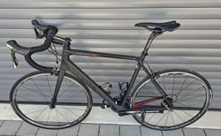 Canyon Ultimate CF SLX, komplett Dura Ace, 6.9Kg kaufen in Aargau #4 | velomarkt.ch