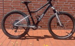 Kinderbike 24Zoll | woom Kinderbike | velomarkt.ch