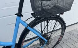 Thömus Twinner Disc Lady L (19.5)  XT/Deore, 30 Gänge kaufen in Friburgo #2 | velomarkt.ch