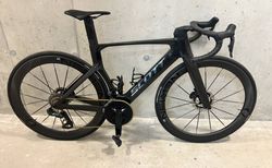 🚴 Scott Foil RC10 / Pro kaufen in Berne #2 | velomarkt.ch