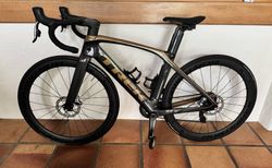 Trek Madone SLR 9 Disc AXS, Project One, Grösse S kaufen in Zurich #3 | velomarkt.ch