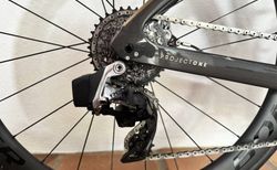 Trek Madone SLR 9 Disc AXS, Project One, Grösse S kaufen in Zurich #4 | velomarkt.ch