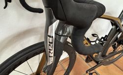 Trek Madone SLR 9 Disc AXS, Project One, Grösse S kaufen in Zurich #5 | velomarkt.ch
