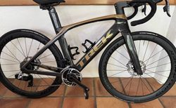 Trek Madone SLR 9 Disc AXS, Project One, Grösse S | Sehr gut erhaltenes, gepflegtes Top Rennrad | velomarkt.ch