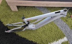 Velo Rahmen von Specialized kaufen in Valais #3 | velomarkt.ch