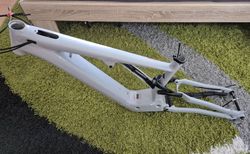 Velo Rahmen von Specialized kaufen in Valais #5 | velomarkt.ch