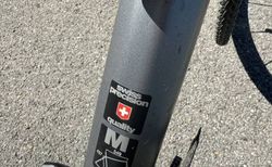 BMC Rennvelo Streetfire SSX - Grösse M kaufen in Zurich #5 | velomarkt.ch
