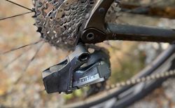Argon 18 Dark Matter SRAM Force eTap AXS Gravel Bike, XS kaufen in Zurich #2 | velomarkt.ch