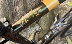 Argon 18 Dark Matter SRAM Force eTap AXS Gravel Bike, XS kaufen in Zurich #5 | velomarkt.ch