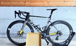 Factor Ostro Vam 2.0 Gr.54 | Top Rennvo | velomarkt.ch