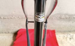 Factor Hanzo Zeitfahr Rahmen mit Räder, Rennvelo / Triathlon kaufen in Lucerne #2 | velomarkt.ch