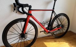 Lightweight Urgestalt Disc | Nur 6,6 kg kaufen in Appenzell Ausserrhoden #2 | velomarkt.ch