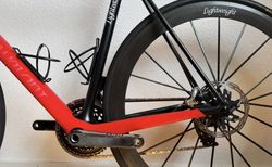 Lightweight Urgestalt Disc | Nur 6,6 kg kaufen in Appenzell Ausserrhoden #3 | velomarkt.ch
