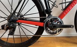 Lightweight Urgestalt Disc | Nur 6,6 kg kaufen in Appenzell Ausserrhoden #4 | velomarkt.ch