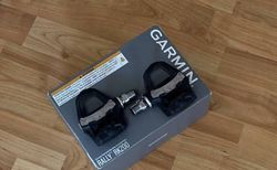 Garmin RK200 Wattmesspedale | Gebraucht, funktionstüchtig | velomarkt.ch