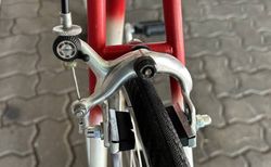 Impalla Rennvelo kaufen in Zurich #2 | velomarkt.ch