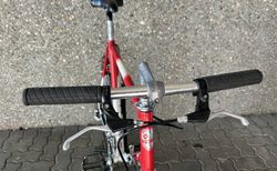 Impalla Rennvelo kaufen in Zurich #3 | velomarkt.ch