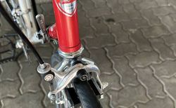 Impalla Rennvelo kaufen in Zurich #4 | velomarkt.ch