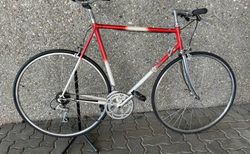 Impalla Rennvelo | Rennvelo | velomarkt.ch