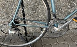 Giant Rennvelo kaufen in Zurich #5 | velomarkt.ch