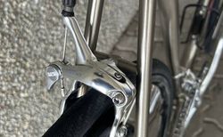 La Pierre Rennvelo kaufen in Zurich #2 | velomarkt.ch