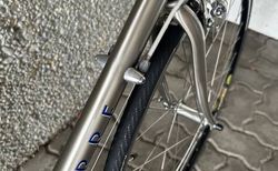 La Pierre Rennvelo kaufen in Zurich #3 | velomarkt.ch
