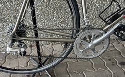 La Pierre Rennvelo kaufen in Zurich #5 | velomarkt.ch