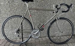 La Pierre Rennvelo | Rennvelo | velomarkt.ch
