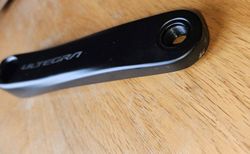 Shimano FC-R8100 Kurbel kaufen in Graubünden #2 | velomarkt.ch