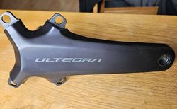 Shimano FC-R8100 Kurbel | 172.5mm | velomarkt.ch