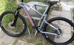 Haibike Hardseven | Mountenbike Hibke Hardseven | velomarkt.ch