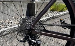Neues TREK Gravelbike Checkpoint ALR 5 Gen 3 (bronze age) kaufen in Zurich #3 | velomarkt.ch