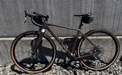 Neues TREK Gravelbike Checkpoint ALR 5 Gen 3 (bronze age) | Checkpoint ALR 5 Gen 3 (bronze age) | velomarkt.ch