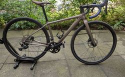 Cannondale Topstone 2 | Gravelbike XS | velomarkt.ch