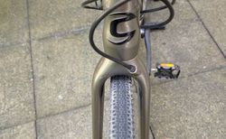 Cannondale Topstone 2 kaufen in Zürich #4 | velomarkt.ch