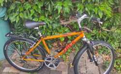 Trek 800 Sport MTB 26"  neue Reifen, sehr guter Zustand | Trek MTB | velomarkt.ch