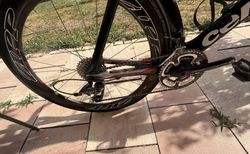Triathlon Cervelo kaufen in Basel-Stadt #4 | velomarkt.ch