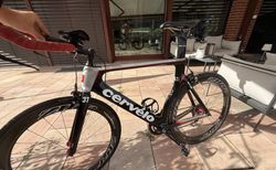 Triathlon Cervelo kaufen in Basel-Stadt #5 | velomarkt.ch