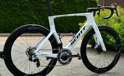 Scott Foil RC Custom SRAM Red AXS kaufen in Schaffhausen #2 | velomarkt.ch