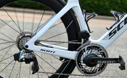 Scott Foil RC Custom SRAM Red AXS kaufen in Schaffhausen #3 | velomarkt.ch
