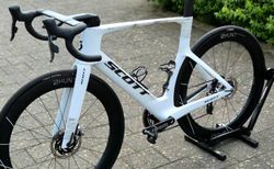 Scott Foil RC Custom SRAM Red AXS kaufen in Schaffhausen #5 | velomarkt.ch