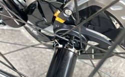 FACTOR Ostro Vam,Shimano Dura Ace Di2 Disc kaufen in Berne #2 | velomarkt.ch