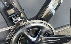 FACTOR Ostro Vam,Shimano Dura Ace Di2 Disc kaufen in Berne #5 | velomarkt.ch