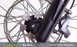 Trek Slash 9.8 GX AXS T-Type (2024) kaufen in Zurich #4 | velomarkt.ch